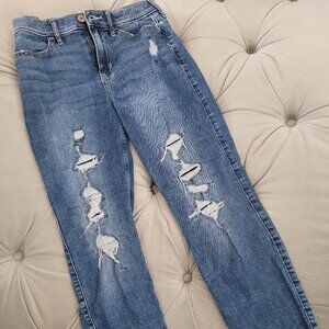 Abercrombie Kids Jeans